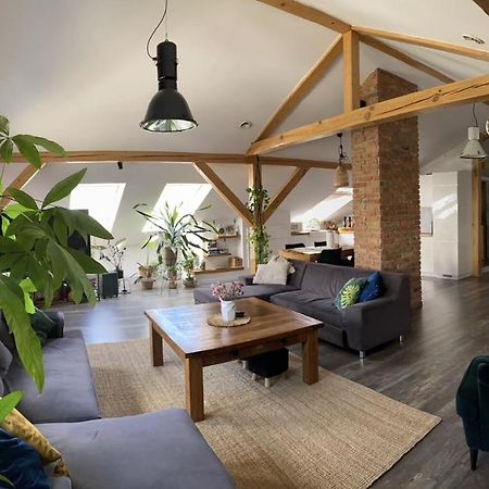 Zeromskiego Apartament Przemyśl Eksteriør bilde