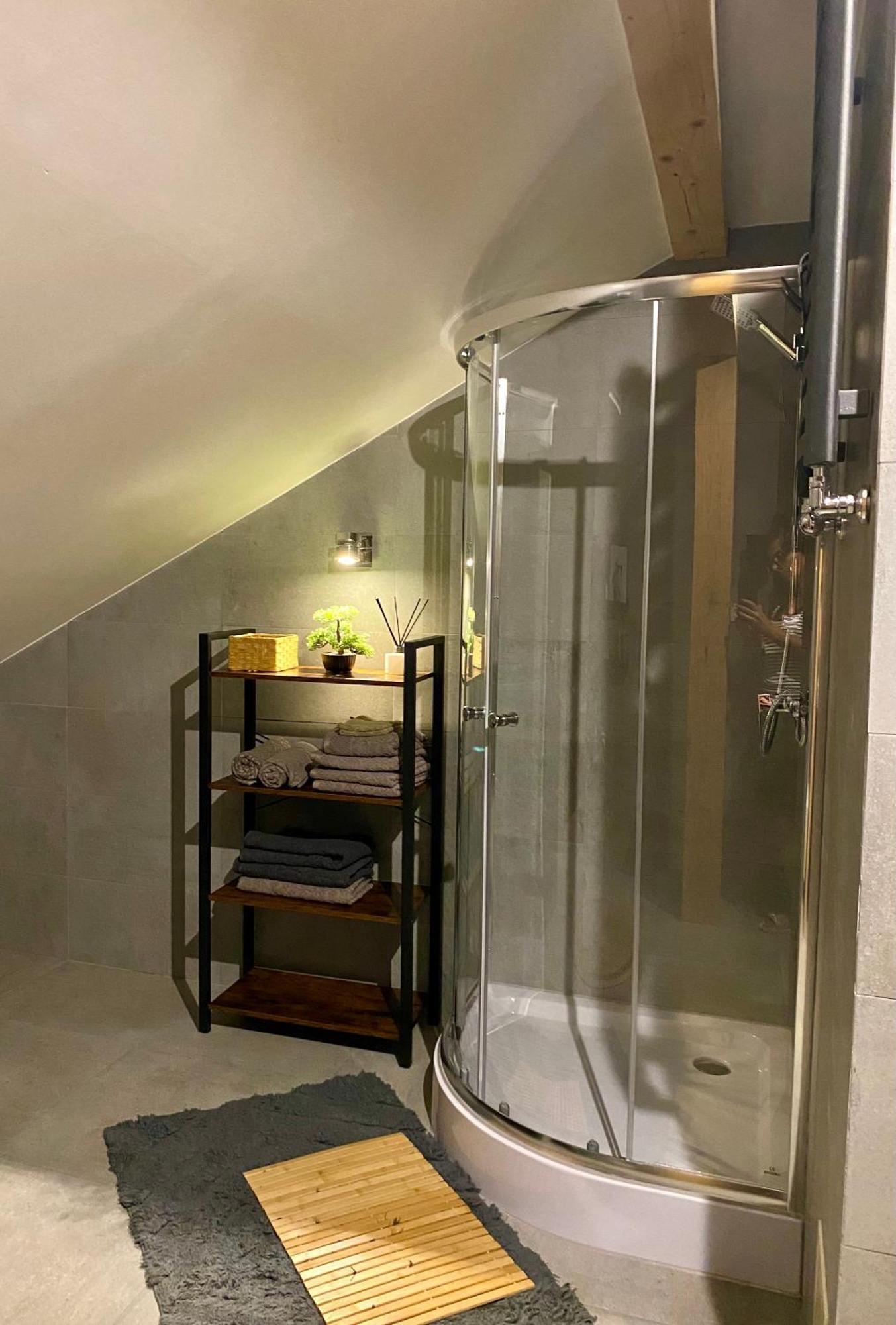 Zeromskiego Apartament Przemyśl Eksteriør bilde
